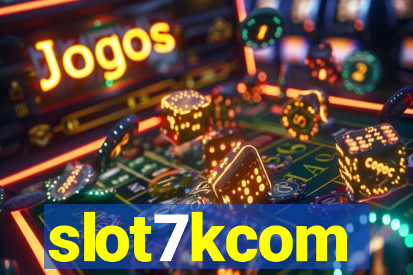 slot7kcom