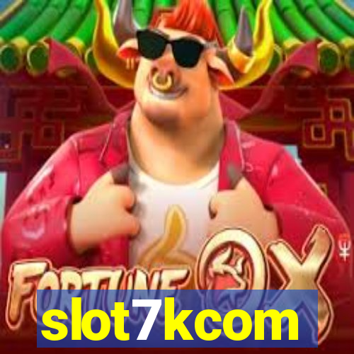 slot7kcom