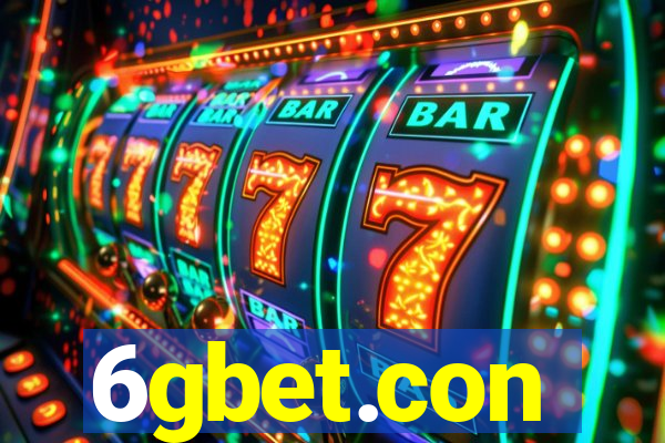 6gbet.con