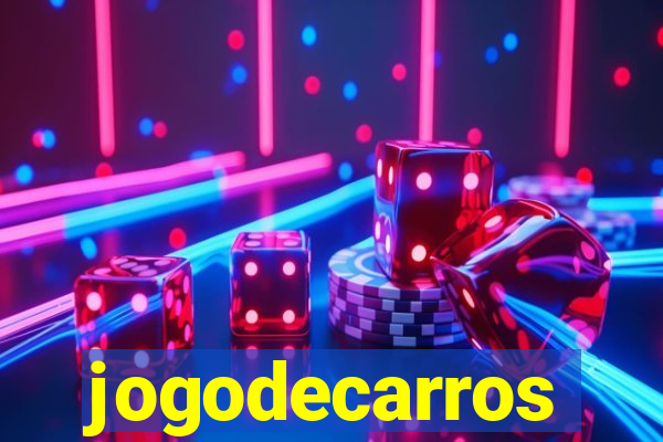 jogodecarros