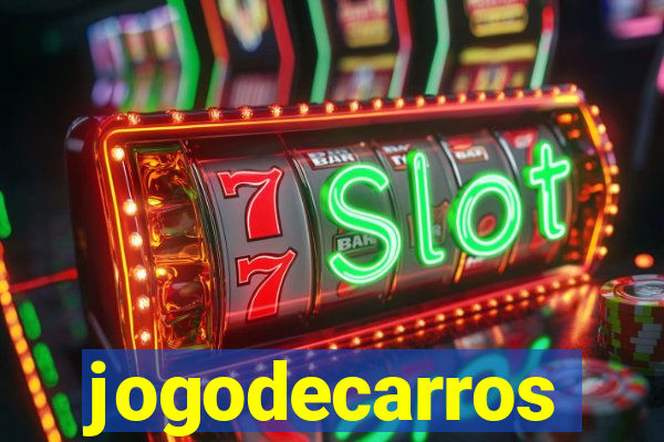 jogodecarros
