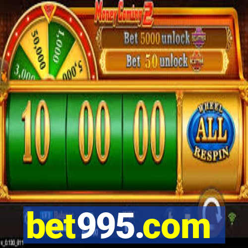 bet995.com