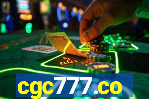 cgc777.co