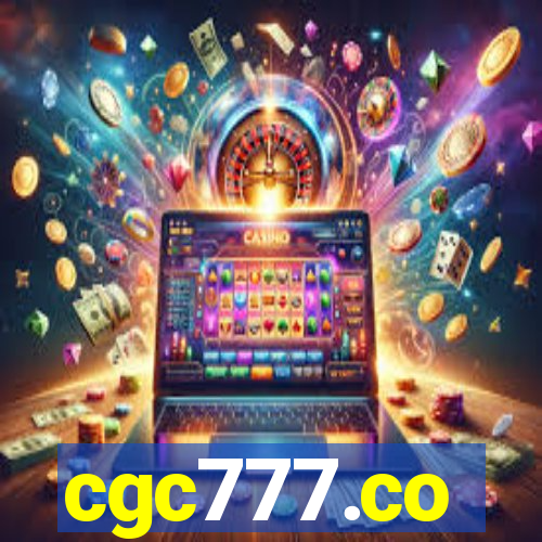 cgc777.co