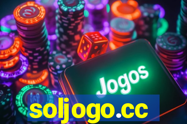 soljogo.cc
