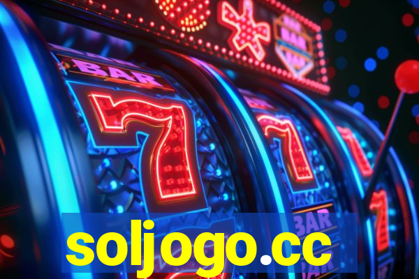 soljogo.cc