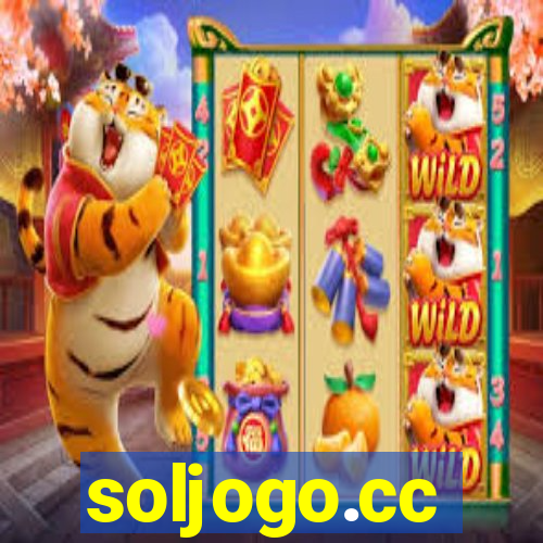 soljogo.cc