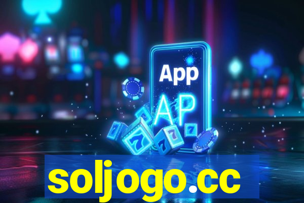 soljogo.cc