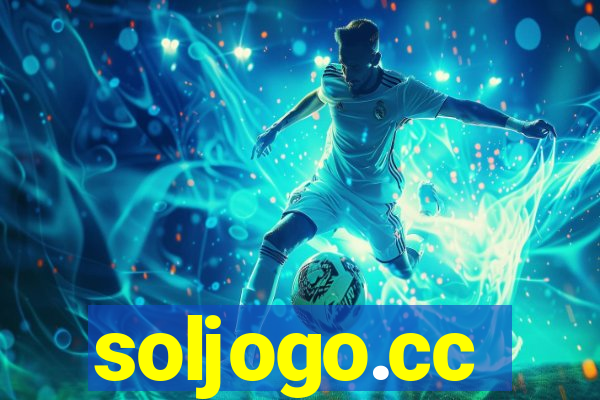 soljogo.cc