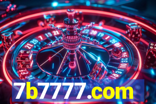 7b7777.com