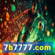 7b7777.com