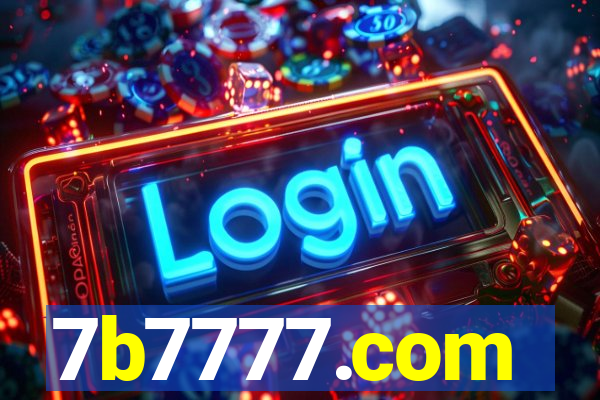 7b7777.com