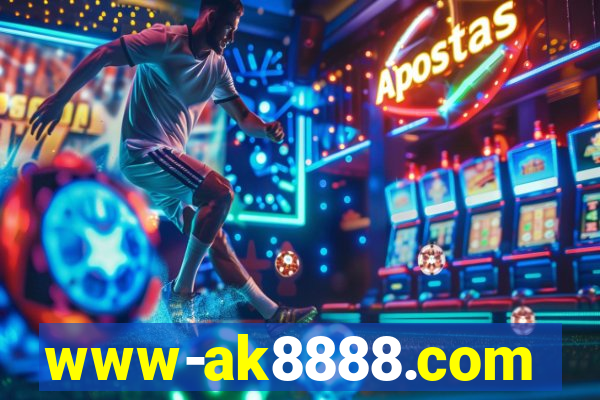 www-ak8888.com