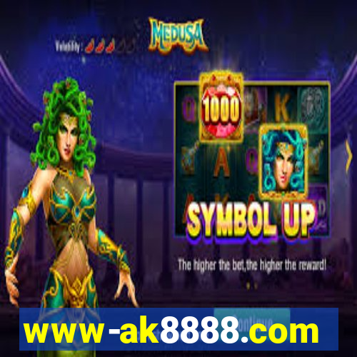www-ak8888.com