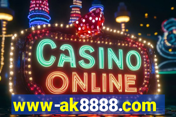 www-ak8888.com
