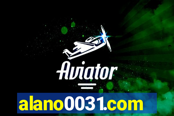 alano0031.com