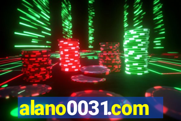 alano0031.com