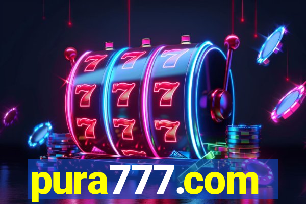 pura777.com