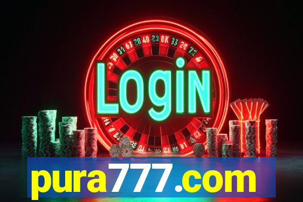 pura777.com