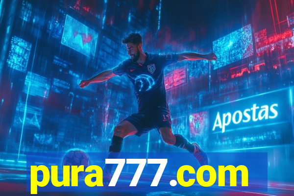 pura777.com