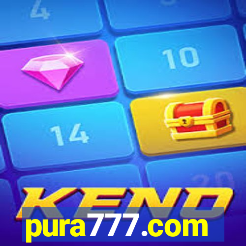 pura777.com
