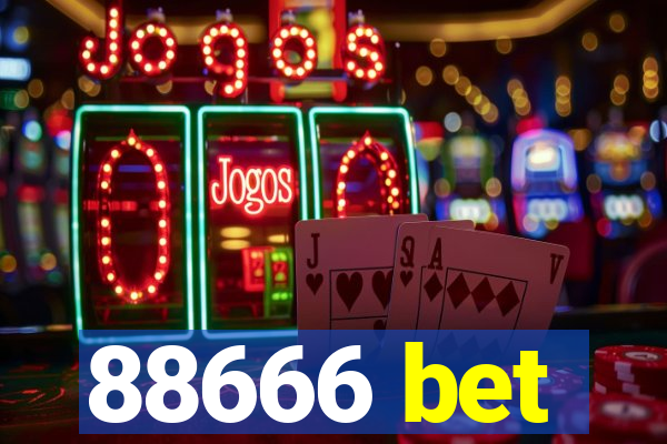 88666 bet
