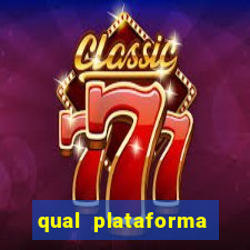 qual plataforma esta pagando hoje fortune tiger