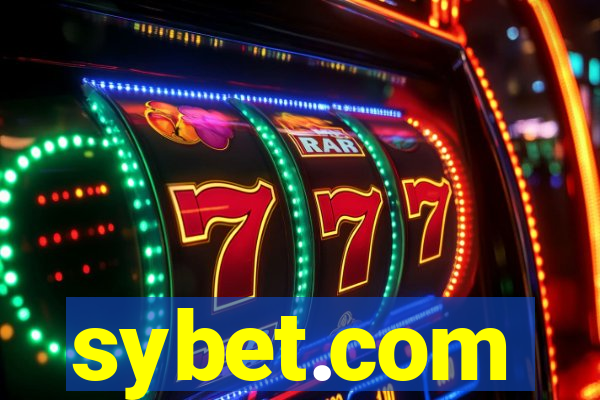 sybet.com