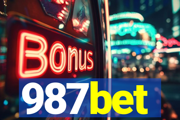 987bet