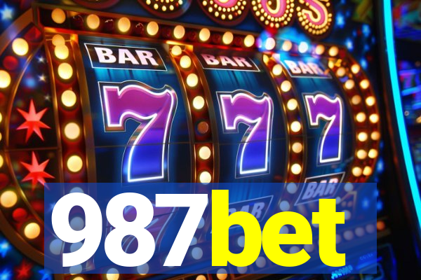 987bet