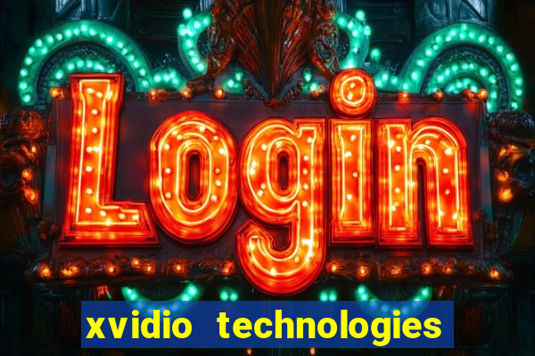 xvidio technologies brasil 2024