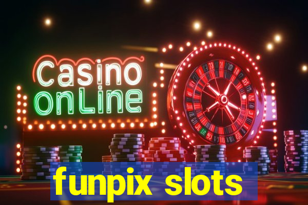 funpix slots