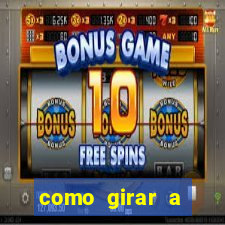 como girar a roleta do ifood