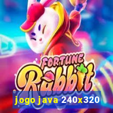 jogo java 240x320