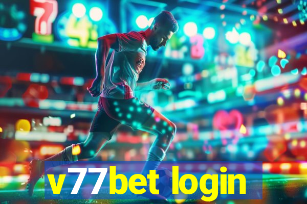 v77bet login