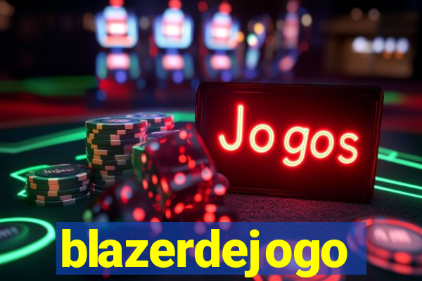 blazerdejogo