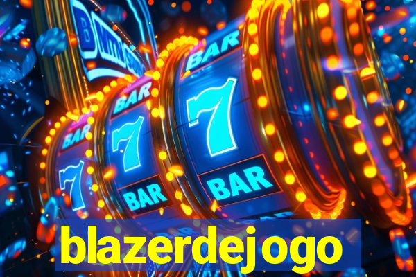 blazerdejogo