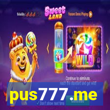 pus777.me