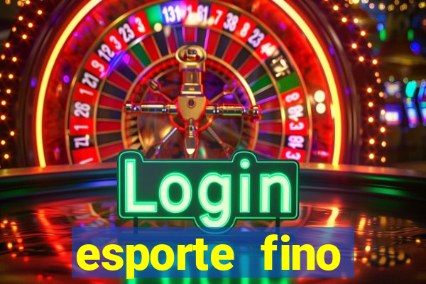 esporte fino feminino noite