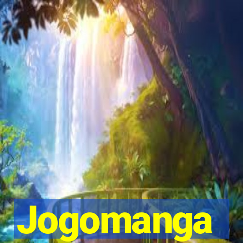 Jogomanga