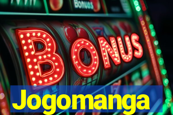 Jogomanga