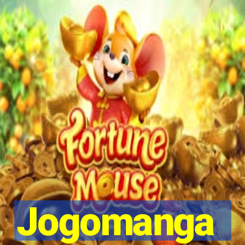 Jogomanga