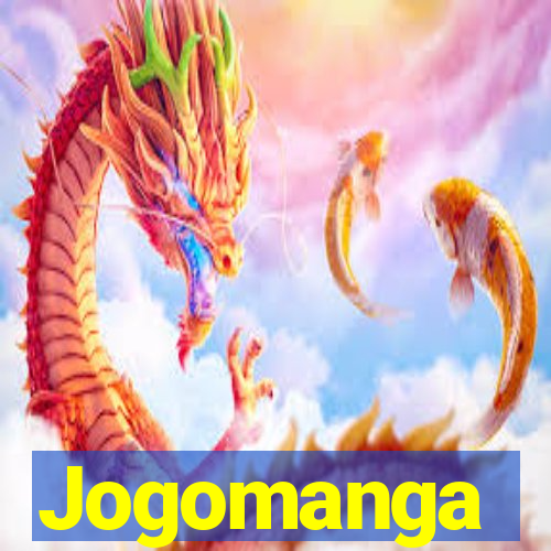 Jogomanga