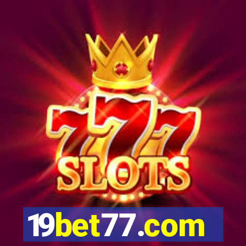 19bet77.com