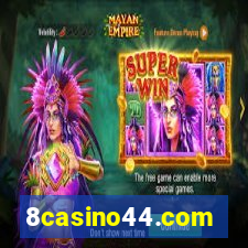 8casino44.com