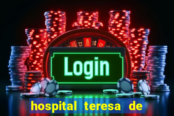 hospital teresa de lisieux salvador bahia