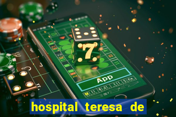 hospital teresa de lisieux salvador bahia