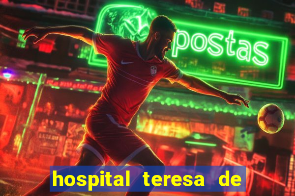 hospital teresa de lisieux salvador bahia