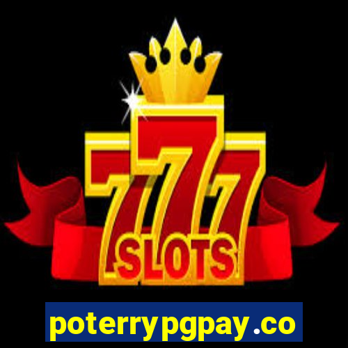 poterrypgpay.com