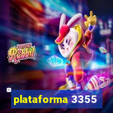 plataforma 3355